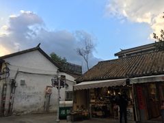 -大理岛·精品云南菜·音乐餐厅