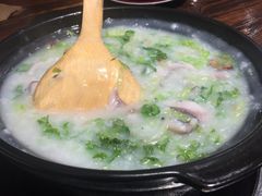 -渔米粥(罗湖店)