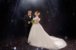 -苏菲雅婚纱摄影(环城南路店)