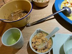 -百岁我家酸菜鱼·烤串(运河上街店)