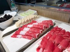 捞派澳洲肥牛-海底捞火锅(枫蓝国际购物中心店)