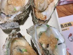 -木屋烧烤(白石洲店)