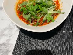 -厦门艾美酒店·新食谱西餐厅