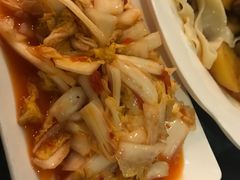 -东方亚克西餐厅(西康路店)