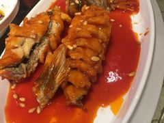-大鸭梨烤鸭店(花园村店)