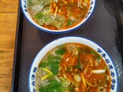 -清真马杰山牛肉汤馆