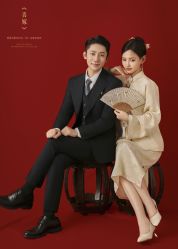 -卡兹摄影STUDIO婚纱摄影(文化路万达店)