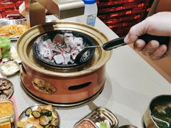 -西塔老太太泥炉烤肉(济南首店)