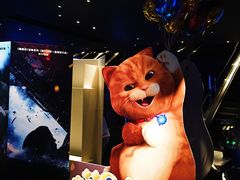 -GALA CINEMA(朗豪坊购物商场店)