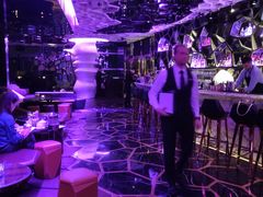 -OZONE 顶楼酒吧(香港丽思卡尔顿酒店)