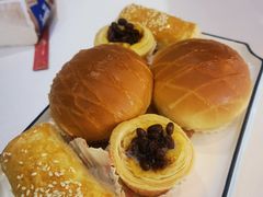 -鹿鸣酒家(越秀店)