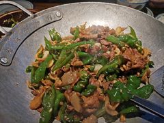 -老湘村·湖南土菜(天河维多利店)