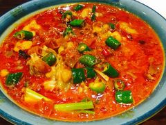 -辣得叫湘菜(四明店)