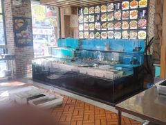 -禾记海鲜烧烤(八一路店)