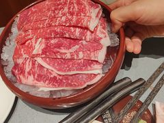 -巴奴毛肚火锅(悠唐购物中心店)