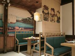 -三石铁板烧(紫竹桥店)