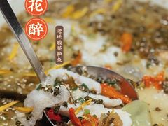 -今朝桃花醉川菜小酒馆(龙湖天街店)