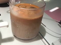 -新大咀港式茶餐厅(宝山万达店)
