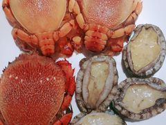 -加餐海鲜自助(集美银泰百货店)