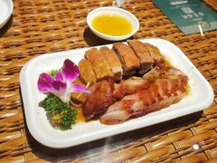 烧味双拼-老广酒楼(樱花店)