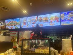 -肯德基(闵庄路店)