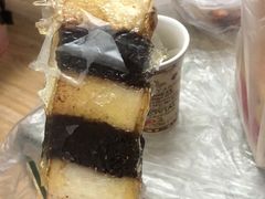 切糕糖葫蘆-天津堆姐糖堆刨冰(河东区总店)