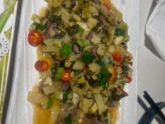 -千岛湖小鱼儿·淳安匠心农家菜