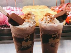 -LELECHA乐乐茶(美罗城店)