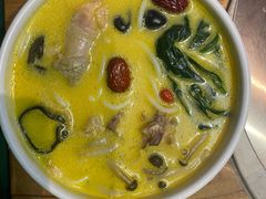 -云海肴云南菜·蒸汽石锅鱼(北京良乡华冠店)