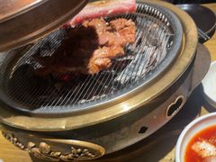 -泥炉烧肉师(新街口金銮巷店)