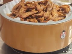 -龍歌自助小火锅(城阳万象汇店)