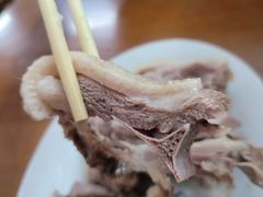 -四嫂鹅肉店(银海南二横街店)