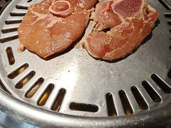 -梨花自助烤肉(乐宾店)