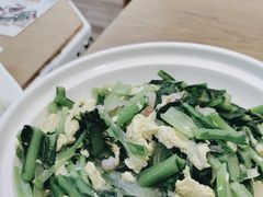 -船歌·鱼水饺青岛菜(枫蓝国际购物中心店)