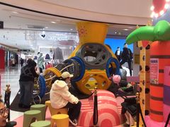 -丽达购物中心(崂山店)