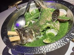 -狮拾久·现代新加坡料理(福田COCO Park店)