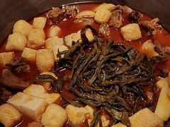 -山河屯铁锅炖·非遗铁锅炖(华强北店)