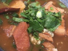 -四季小馆·地道北京小吃(广百店)