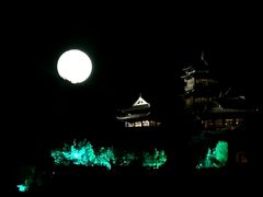 -禅宗少林·音乐大典