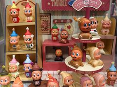 -泡泡玛特POPMART(赛格国际购物中心店)