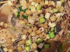 -锦尚阁烤鱼(望京新荟城店)