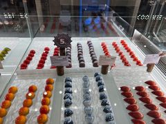 -酷巧·巧克力糖果店