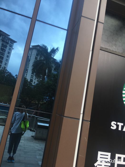 曜一城-图片-广州购物-大众点评网