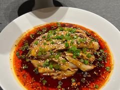 -滋色臻选川菜(北京坊旗舰店)