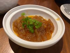 -建滔诺富特酒店-悦餐厅