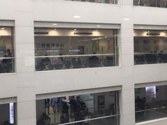 -浙江大学医学院附属第一医院(庆春院区)