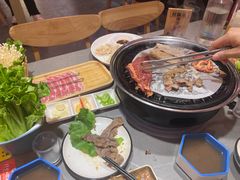 -正宗齐齐哈尔烤肉·齐牛哥鲜切炭火烤肉(杭州总店)