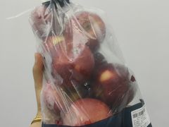 -山姆会员商店(上海浦东店)
