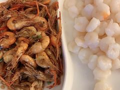 -和记小菜(大宁店)