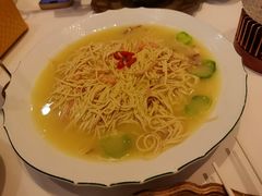 -桂满陇·杭州小馆(巴黎春天浦建店)